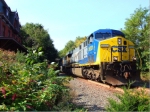 CSX 5001 "Diversity in Motion"